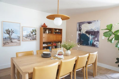 Brighten Up Your Home: A Guide to Choosing the Perfect Lighting