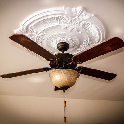 Ceiling Medallions