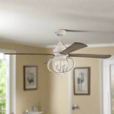 Ceiling Fans with Lights