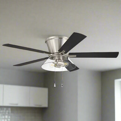 Ceiling Fans Hugger Style