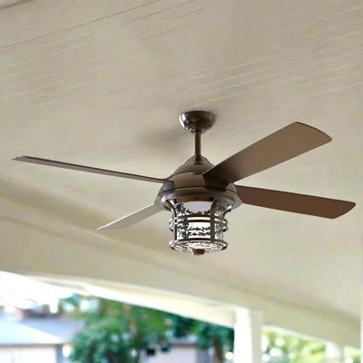 Outdoor Fans