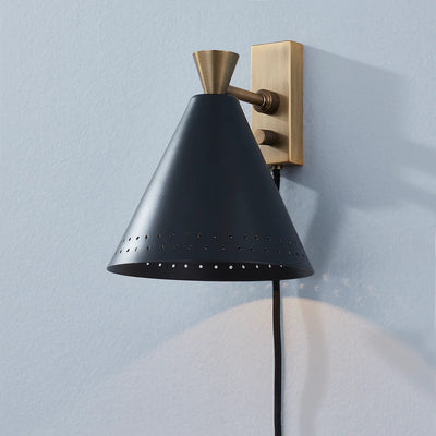 Wall Lamps