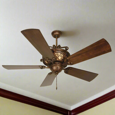 Ceiling Fans Traditional