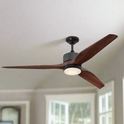 Ceiling Fans Transitional