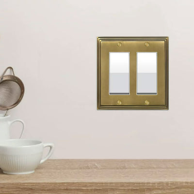 Wall Plate Collections