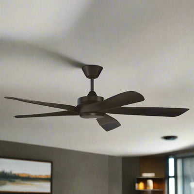 Ceiling Fans without Lights