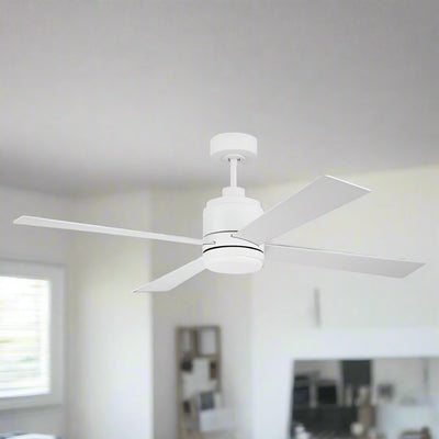 Ceiling Fans White