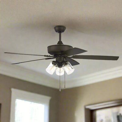 Ceiling Fans Bronze