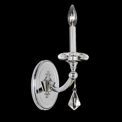 Floridia 1 Light Wall Bracket Wall Sconce Allegri