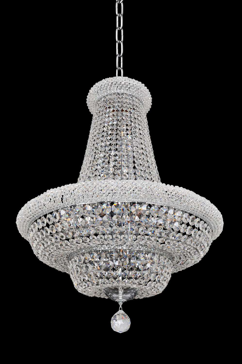 Napoli 18 Inch Pendant Pendant Allegri