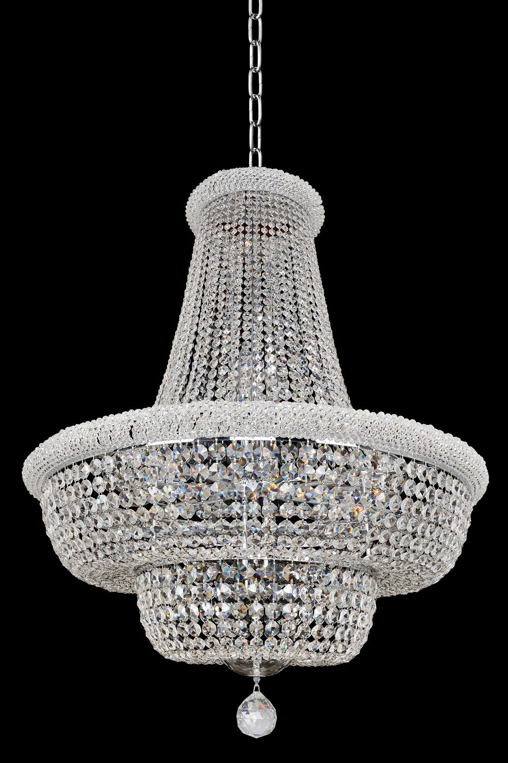 Napoli 34 Inch Pendant Pendant Allegri