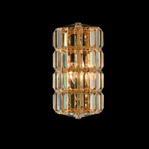 Julien Small Wall Sconce Wall Sconce Allegri