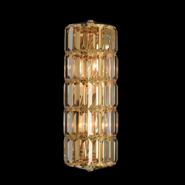 Julien Medium Wall Sconce Wall Sconce Allegri