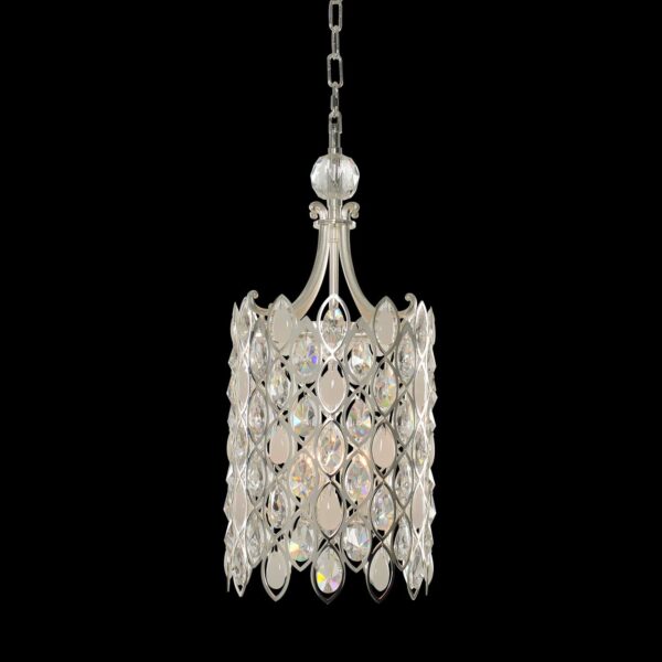 Prive Small Foyer Pendant Allegri