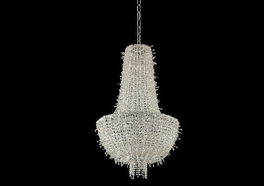 Cielo 24 Inch Pendant Pendant Allegri