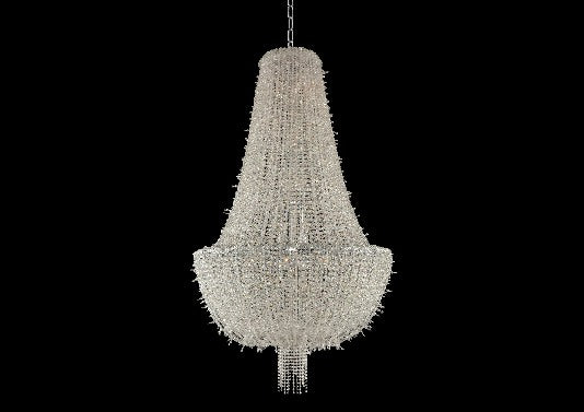 Cielo 38 Inch Pendant Pendant Allegri