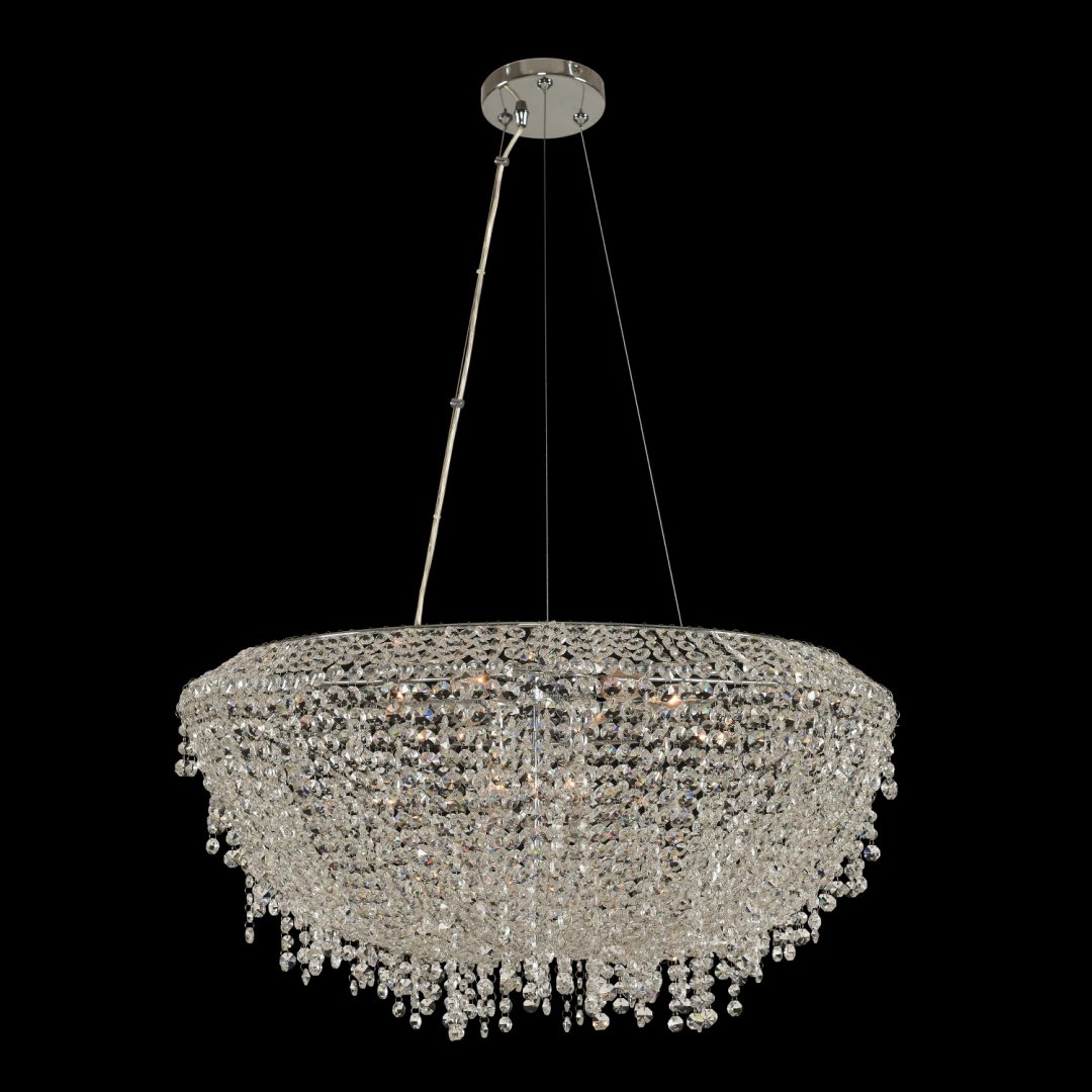 Massimo 29 Inch Pendant Pendant Allegri