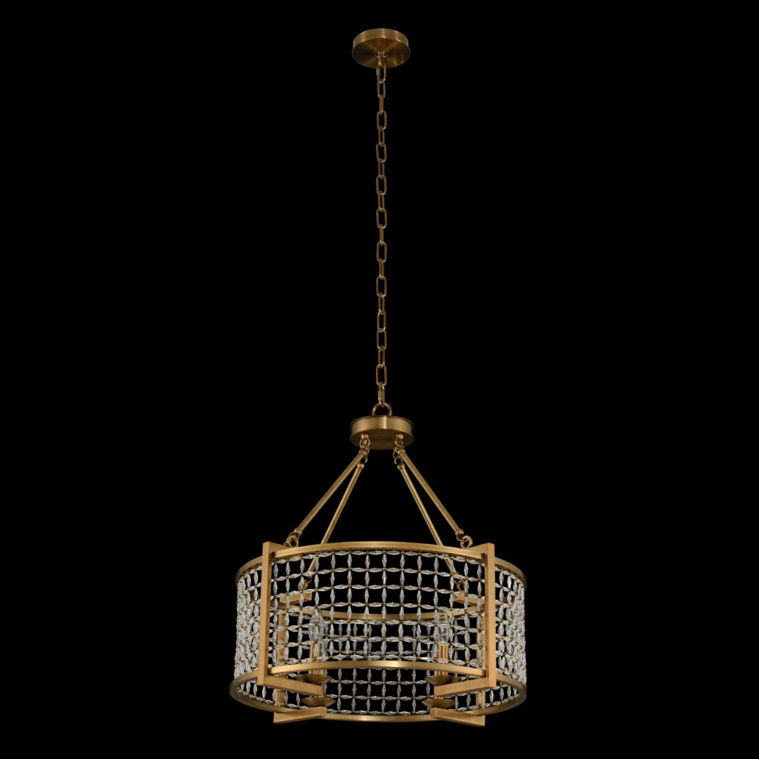 Verona 24 Inch Pendant Pendant Allegri