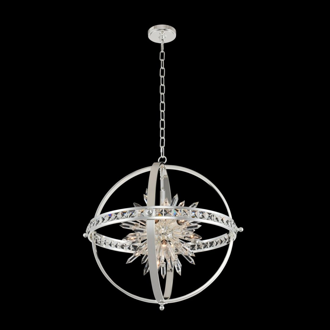 Angelo 26 Inch Pendant Pendant Allegri