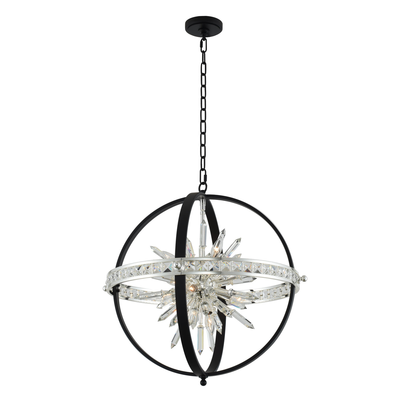 Angelo 26 Inch Pendant Pendant Allegri