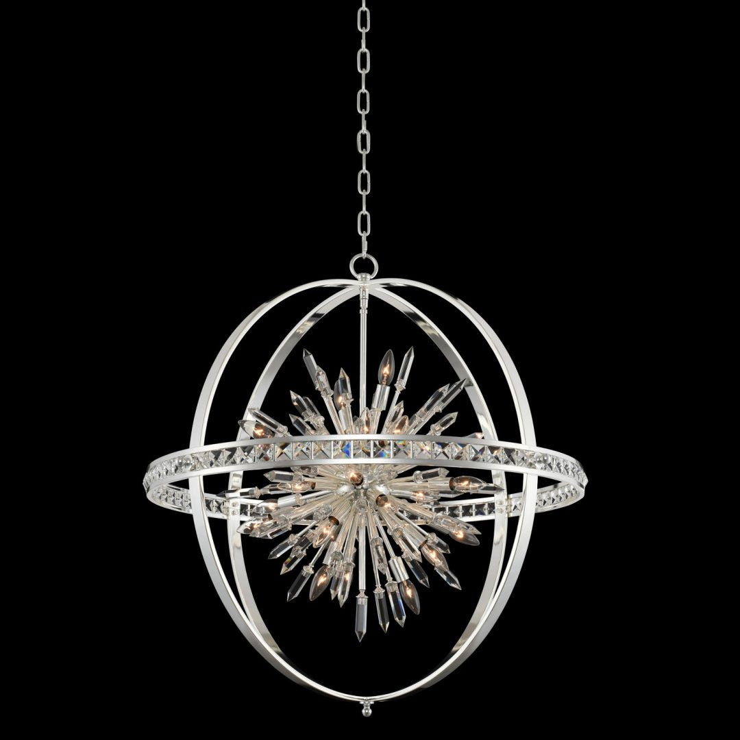 Angelo 36 Inch Pendant Pendant Allegri