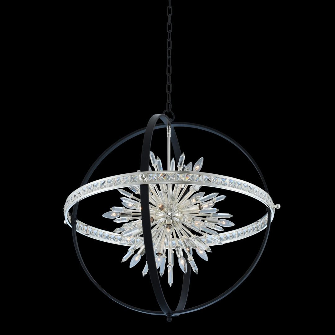 Angelo 36 Inch Pendant Pendant Allegri