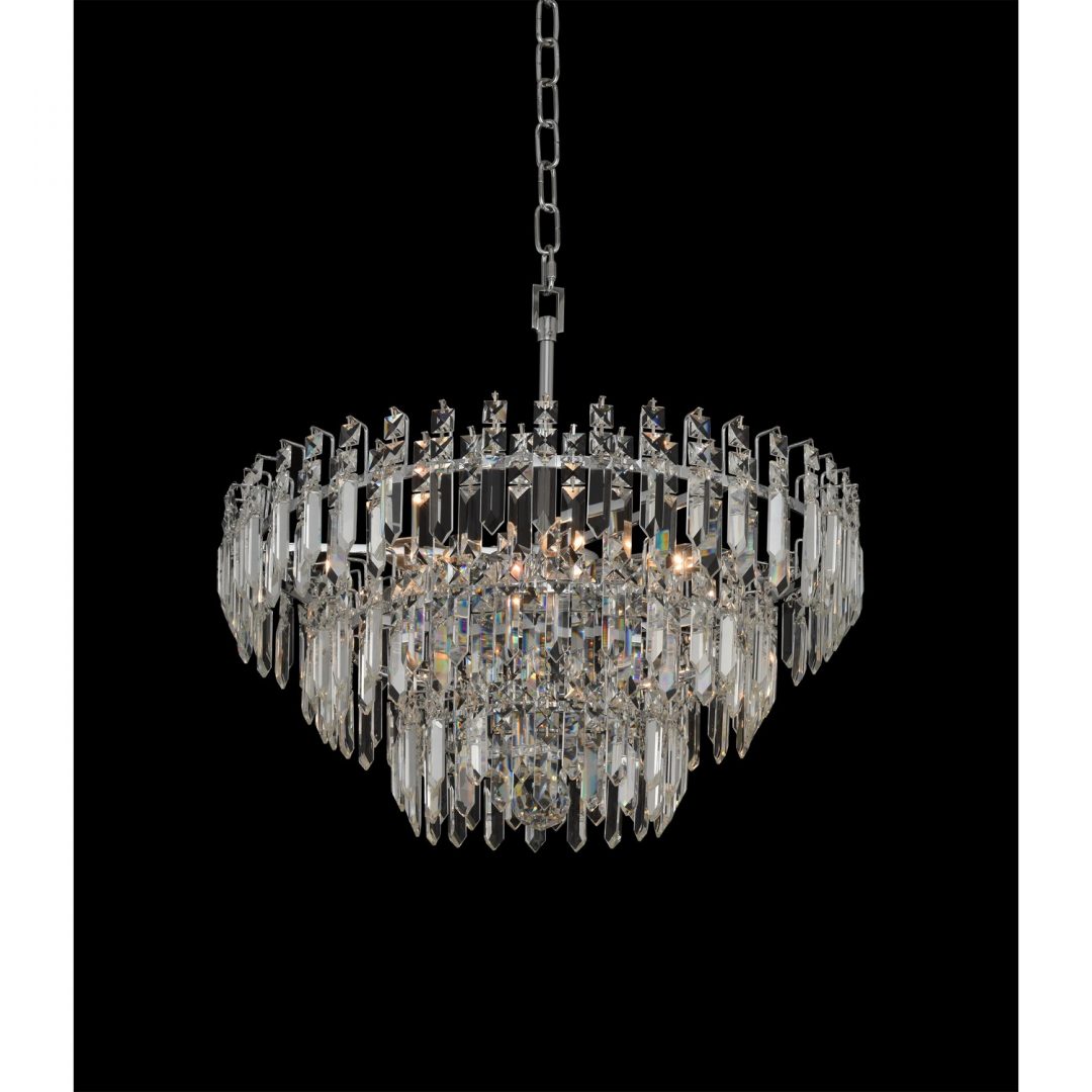 Pandoro 21 Inch Convertible Pendant - Flush Mount Pendant Allegri