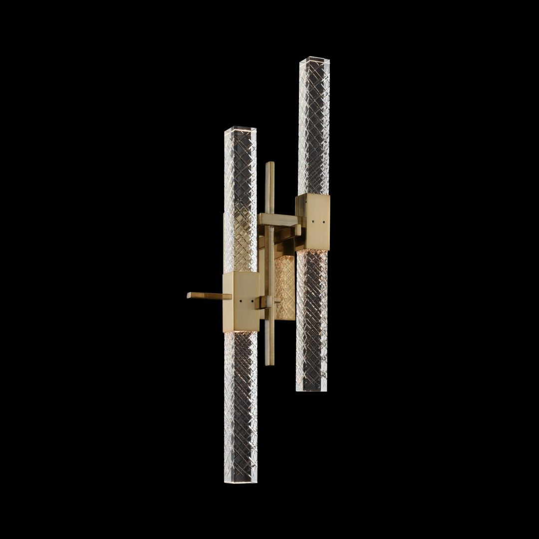 Apollo 4 Light LED Wall Sconce Wall Sconce Allegri