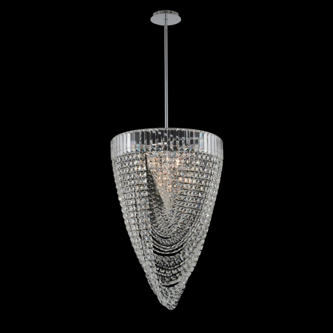 Mira 21 Inch Foyer