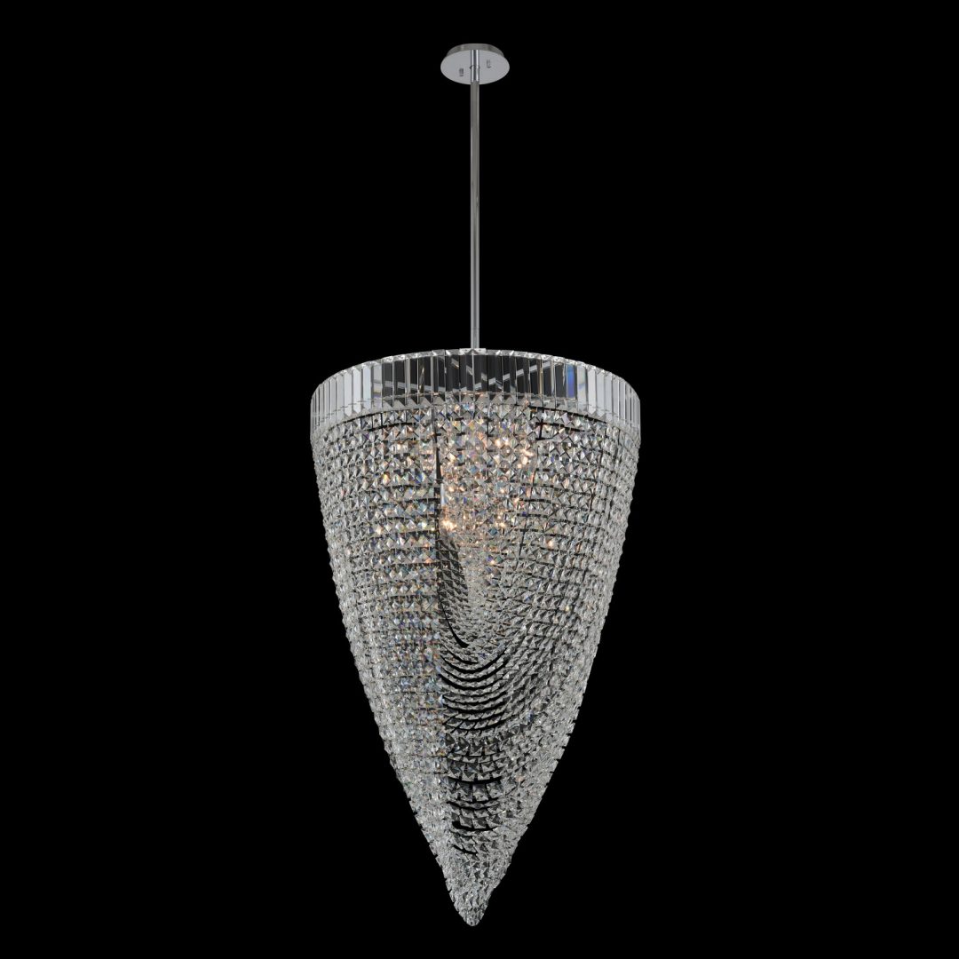 Mira 26 Inch Foyer