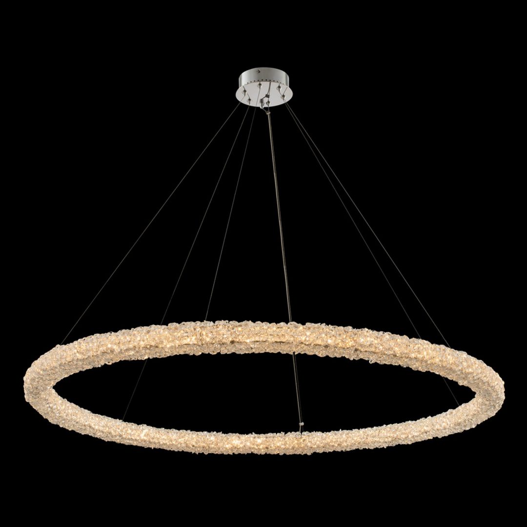 Lina 48 Inch LED Pendant Pendant Allegri