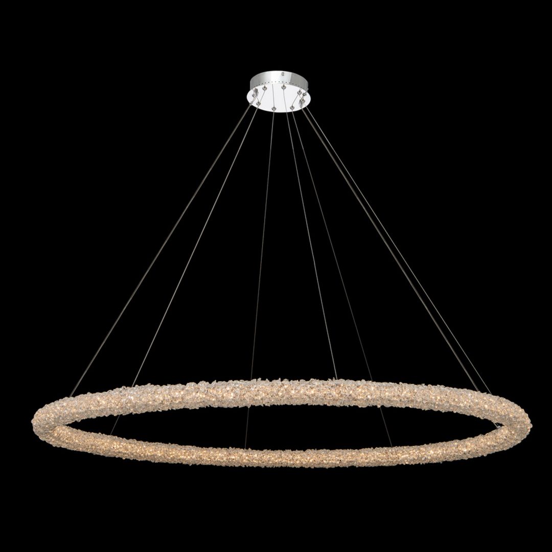 Lina 60 Inch LED Pendant Pendant Allegri