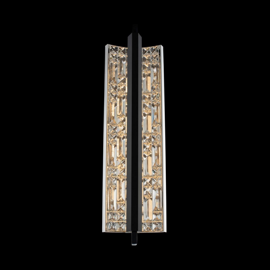 Capuccio 6 Inch LED Wall Sconce Wall Sconce Allegri