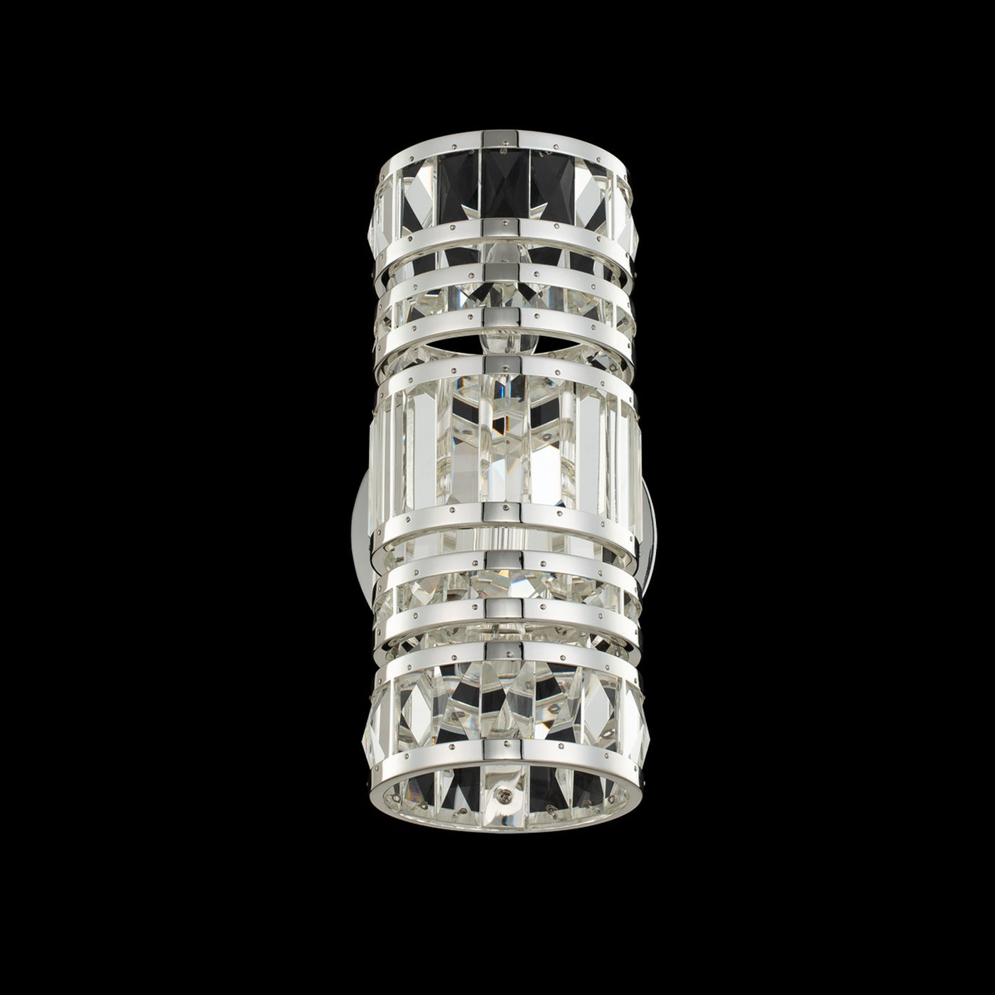 Strato 6 Inch Wall Sconce Wall Sconce Allegri