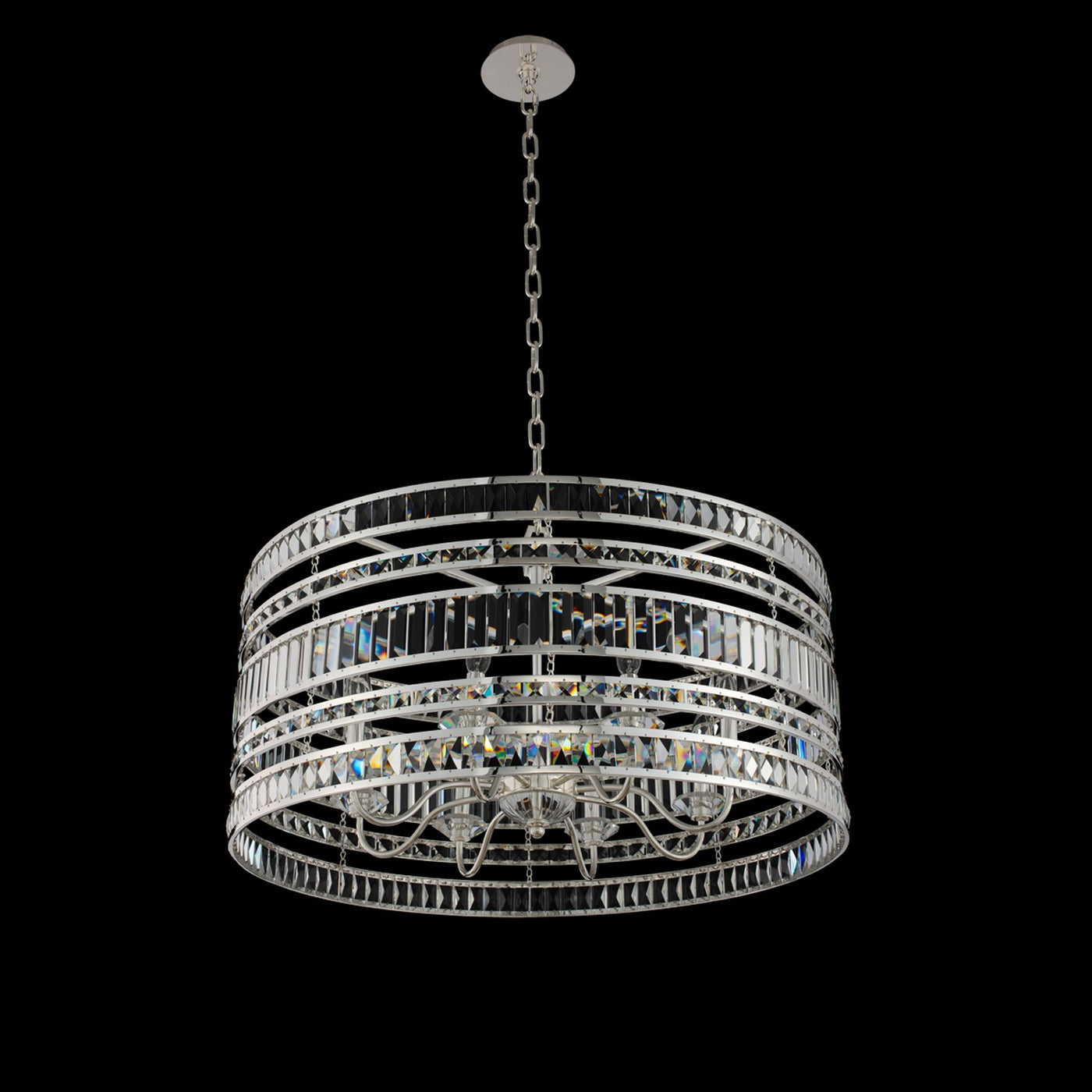 Strato 32 Inch Pendant Pendant Allegri