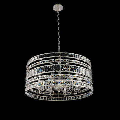 Strato 32 Inch Pendant Pendant Allegri