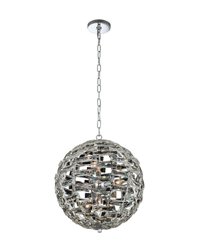 Alta 18 Inch Orb Pendant Pendant Allegri