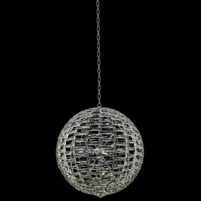 Alta 26 Inch Orb Pendant Pendant Allegri