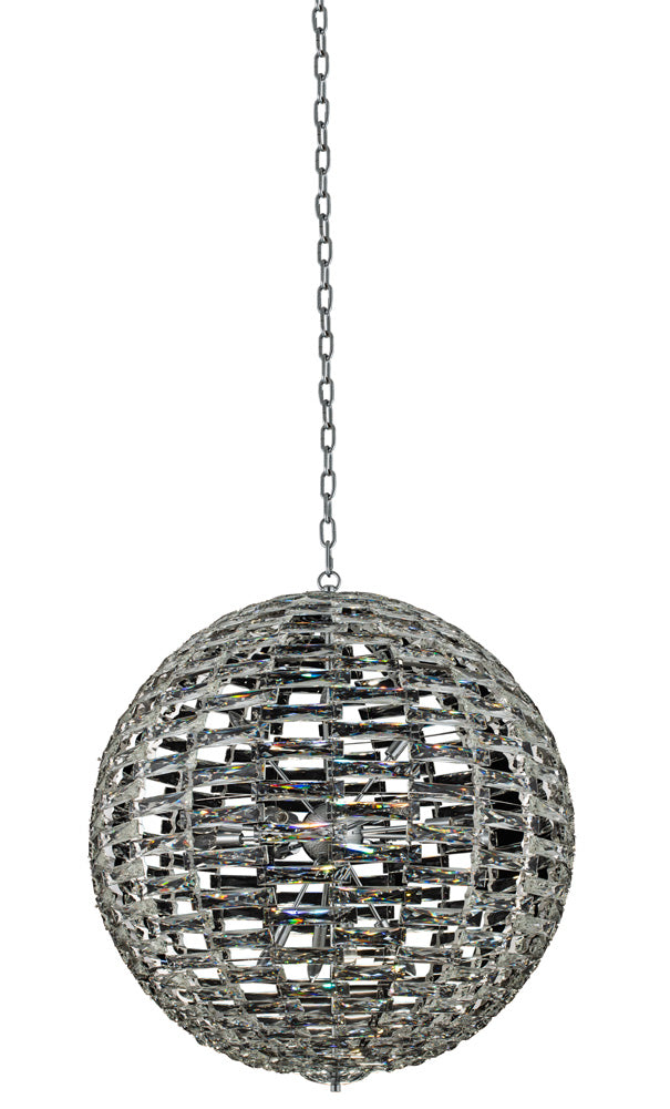 Alta 26 Inch Orb Pendant Pendant Allegri