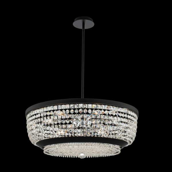 Terzo 28 Inch Pendant Pendant Allegri