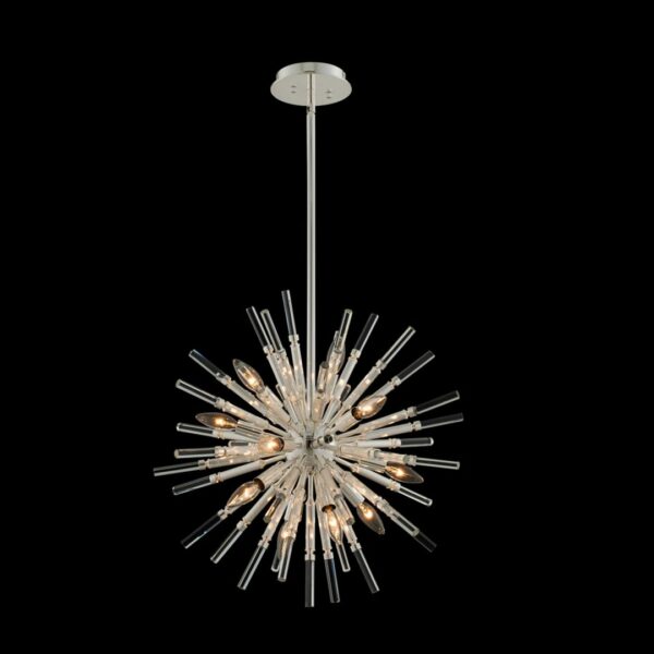 Sprazzo 22 Inch Pendant Pendant Allegri