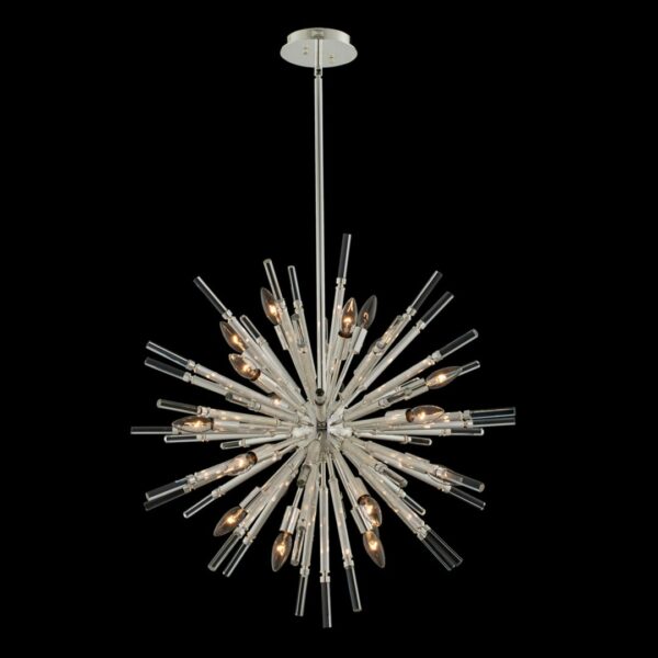 Sprazzo 28 Inch Pendant Pendant Allegri