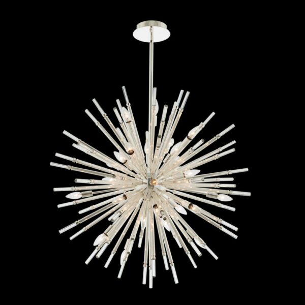 Sprazzo 36 Inch Pendant Pendant Allegri