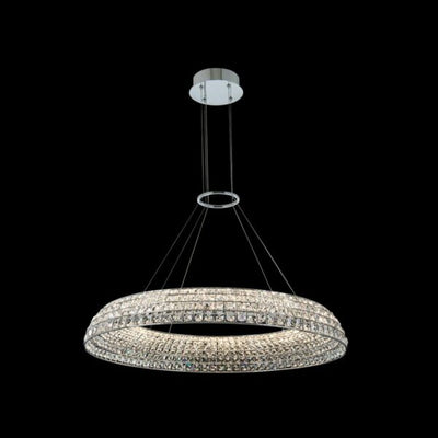 Nuvole 36 Inch LED Pendant Pendant Allegri