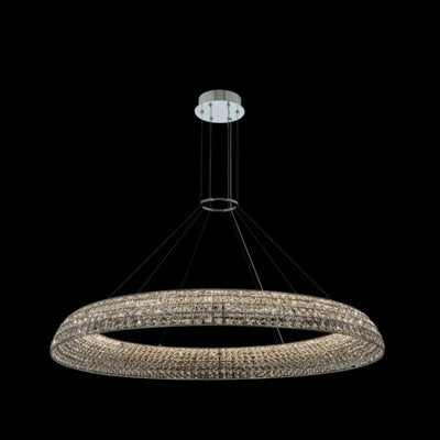 Nuvole 48 Inch LED Pendant Pendant Allegri