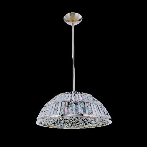 Doma 20 Inch LED Pedant Pendant Allegri