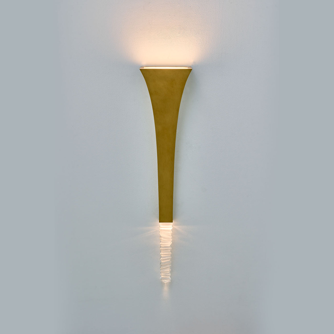 Roman LED Wall Sconce Wall Sconce Allegri