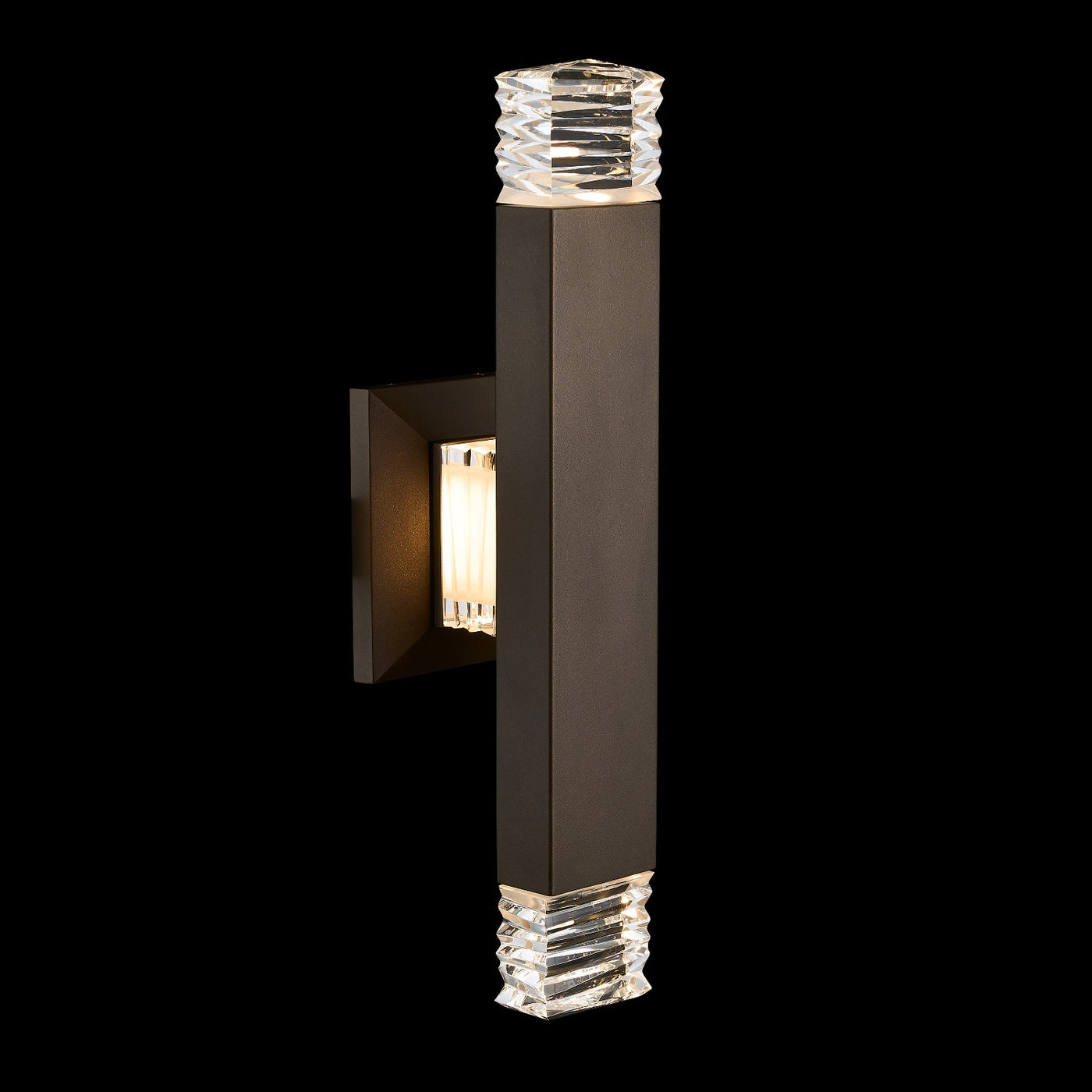 Tapatta 24 Inch LED Led Outdoor Wall Sconce Exterior Allegri