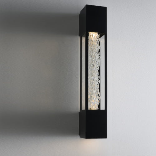 Drita Outdoor LED Wall Sconce Exterior Allegri