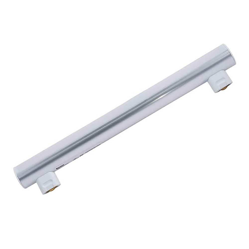 4W LED T8 Linear Lamp 2700K S14S Bulb Bulbrite